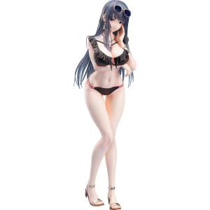 B-STYLE SiStart! Chiaki Ayase Swimsuit Ver. LIMITED EDITION [FREEing]