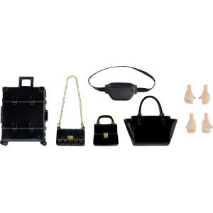 Nendoroid Doll Accessory: Outing Bag Parts Set [Good Smile Company]