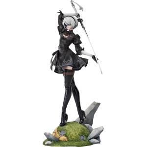 NieR Automata Ver1.1a: 2B (YoRHa No.2 Type B) 1/7 [Good Smile Arts Shanghai]
