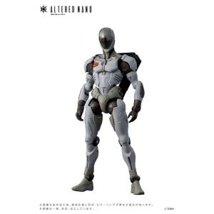 Altered Nano: AN-01 Alt FRIGATE [Takara Tomy]