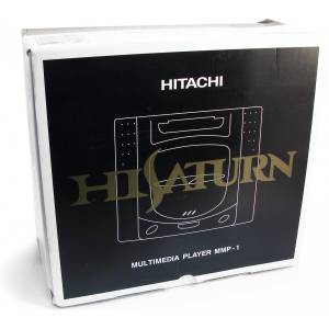 Hi-Saturn (MMP-1) [Occasion BE]