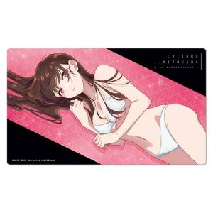 Rent-A-Girlfriend: Rubber Desk Mat - Chizuru Mizuhara [Azmaker]