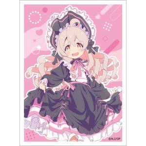 Onimai I`m Now Your Sister - Card Sleeves - Mahiro Oyama (Gothic Ver.) (65 Cards Sleeves) [Curtain Damashii]
