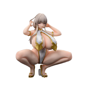 Original Character: Lady Rui 1/6 [Eclipse Collectibles]