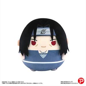 Naruto Shippuden: Fuwa Kororin M Size Vol.2 - Itachi Uchiha (Last Battle Ver.) [Max Limited]