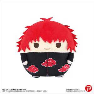 Naruto Shippuden: Fuwa Kororin M Size Vol.2 - Sasori (Akatsuki Ver.) [Max Limited]