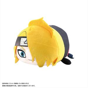 Naruto Shippuden: Potekoro Mascot M Size Vol.2 - Deidara (Akatsuki Ver.) [Max Limited]