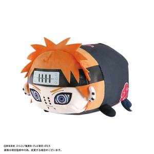 Naruto Shippuden: Potekoro Mascot M Size Vol.2 - Pain (Akatsuki Ver.) [Max Limited]