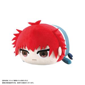 Naruto Shippuden: Potekoro Mascot M Size Vol.2 - Sasori (Young Ver.)[Max Limited]