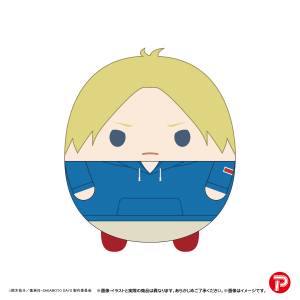 Sakamoto Days: Fuwa Kororin BIG - Shin Asakura [Max Limited]
