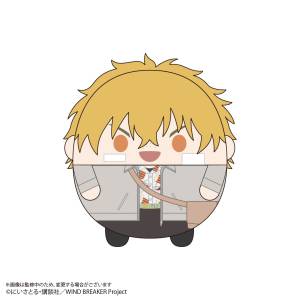 WIND BREAKER: Fuwa Kororin M Size - Akihiko Nirei [Max Limited]