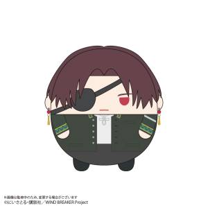 WIND BREAKER: Fuwa Kororin M Size - Hayato Suo [Max Limited]