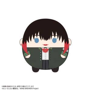 WIND BREAKER: Fuwa Kororin M Size - Tasuku Tsubakino [Max Limited]