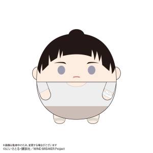 WIND BREAKER: Fuwa Kororin M Size - Shuhei Suzuri [Max Limited]
