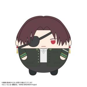 WIND BREAKER: Fuwa Kororin BIG - Hayato Suo [Max Limited]
