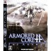 Armored Core For Answer [1st print/ PS3/ occasion]