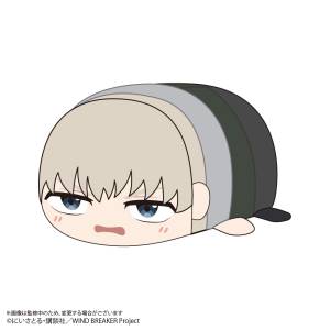 WIND BREAKER: Potekoro Mascot M Size - Ren Kaji [Max Limited]