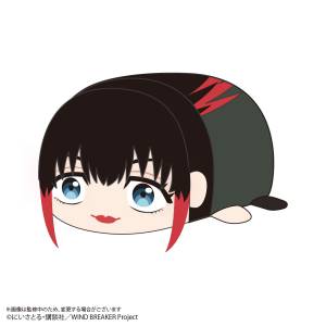 WIND BREAKER: Potekoro Mascot M Size - Tasuku Tsubakino [Max Limited]
