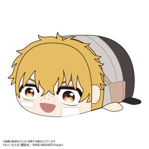 WIND BREAKER: Potekoro Mascot BIG - Akihiko Nirei [Max Limited]