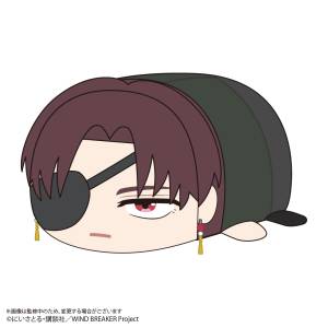 WIND BREAKER: Potekoro Mascot BIG - Hayato Suo [Max Limited]