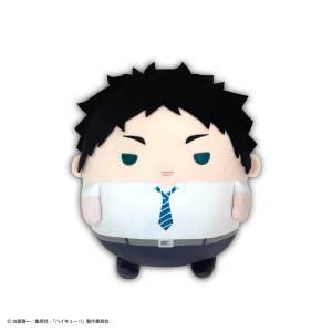 Haikyuu!!: Fuwa Kororin M Size Vol.6 - Keiji Akaashi [Max Limited]