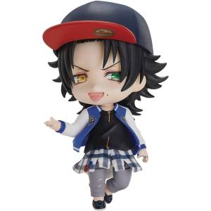 Nendoroid Jiro Yamada - Hypnosis Mic Division Rap Battle [Nendoroid 1254]
