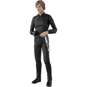 STAR WARS: Episode VI - Luke Skywalker - Reissue [SH Figuarts]