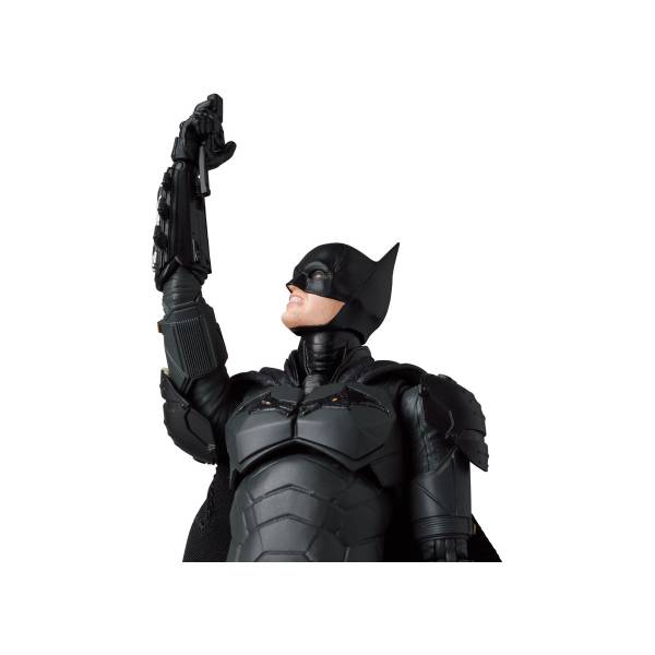 MAFEX (No.188): Batman - The Batman 2022 Ver. (Reissue