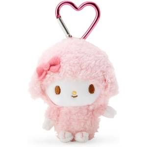 Sanrio Characters: Mini Mascot Holder - Sweet Piano [Sanrio]