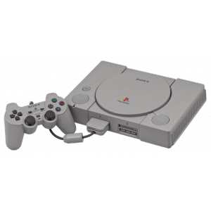 Playstation (SCPH-9000) [Used / Loose]