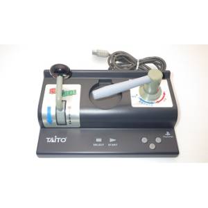 Densha de Go! Controller [PS1 - occasion / loose]