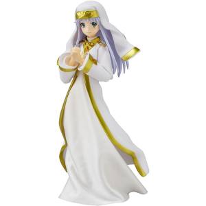 Toaru Majutsu no Index - Index [Figma 117]