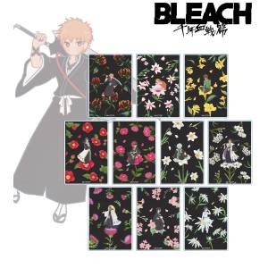 BLEACH: Thousand-Year Blood War - Botania Acrylic Cards (10 Packs / Box) [Arma Bianca]