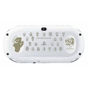 PlayStation Vita Slim x New DanganRonpa V3 - Glacier White Limited Edition - Wi-Fi [Occasion / Loose]