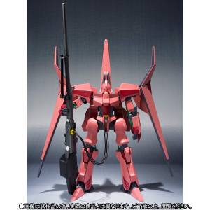 Juusenki L-Gaim - Novel D-sserd Limited Edition [Robot Spirits SIDE HM]