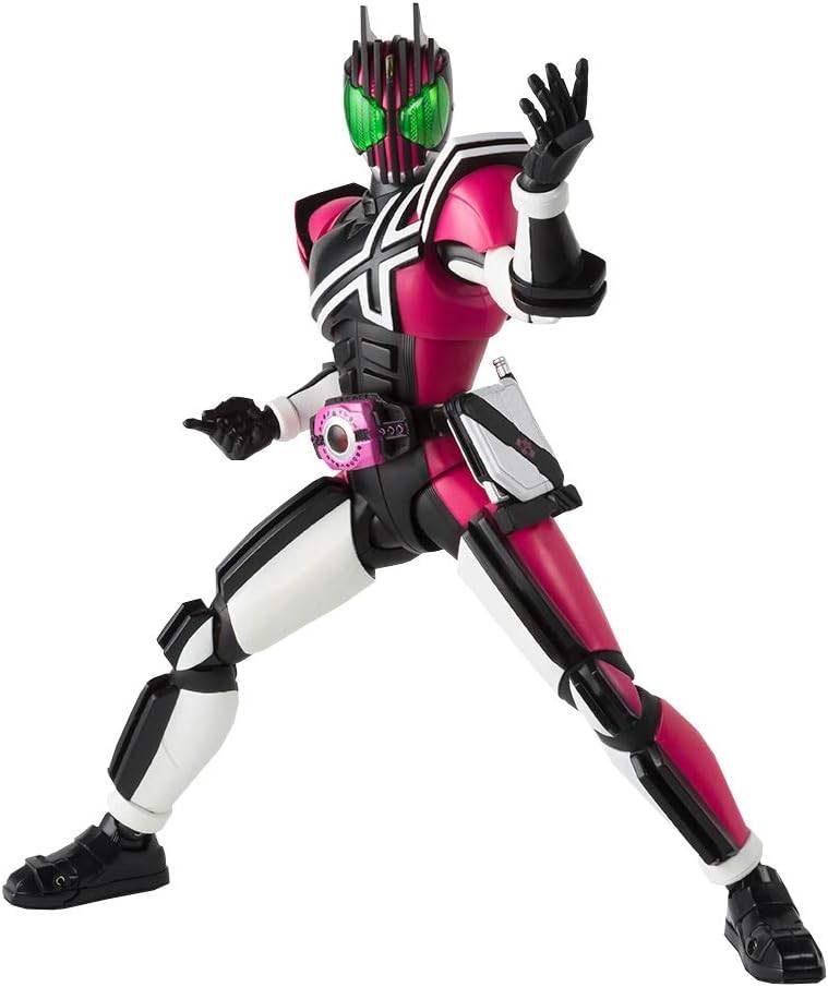 Kamen Rider Decade NeoDecaDriver Ver. Limited Edition [SH Figuarts]