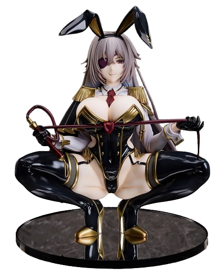 Creator's Collection Ryo Hinaduka: Elizaveta 1/4 (Limited + Bonus) [BINDing / Native]