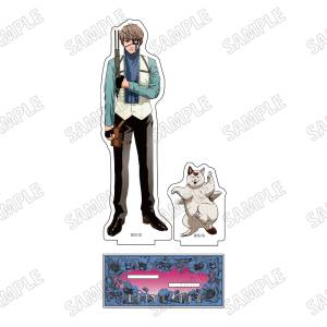After God: Acrylic Stand No. 1 [Medicos Entertainment]