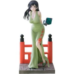 Luminasta: Tying the Knot with an Amagami Sister - Yae Amagami (2nd Hand) [SEGA]