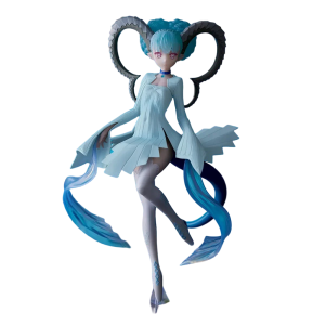 Luminasta: Fate / Grand Order - Alter Ego Larva/Tiamat (2nd Hand) [SEGA]