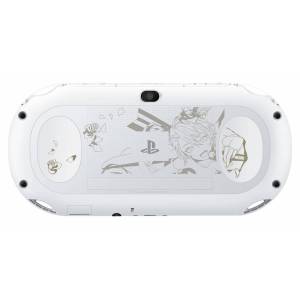 PlayStation Vita Slim x Caligula - Limited Edition Mu Ver. - Wi-Fi [Occasion / Loose]