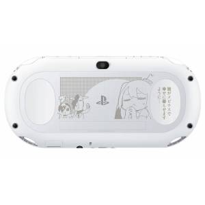 PlayStation Vita Slim x Caligula - Limited Edition Extreme Ver. - Wi-Fi [Occasion / Loose]