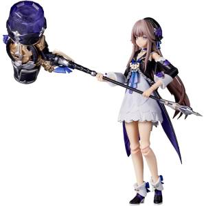Amazing Yamaguchi/ Revoltech: Honkai Star Rail - Herta [Kaiyodo]