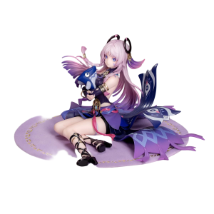Genshin Impact: Citlali 1/8 (White Star Obsidian Ver.) [Myethos]