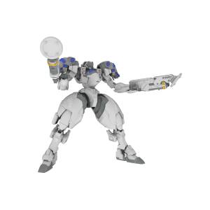 POWER DoLLS: 5inM Armored Reconnaissance Infantry - X-4RR (PDFR-R807) 1/48 (Plastic Model) [PLUM]