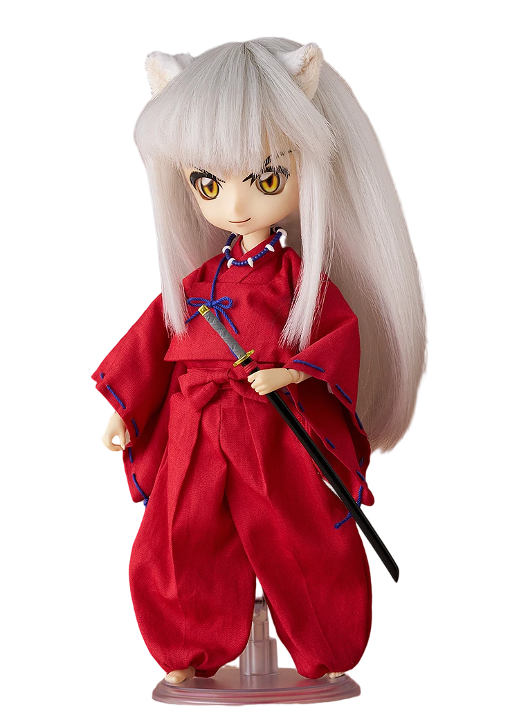 Harmonia humming: Inuyasha [Good Smile Company]