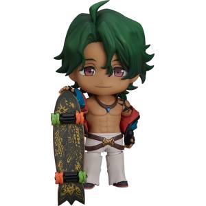 Nendoroid 2782: SK∞ SK Eight - Joe [Orange Rouge] - Nin-Nin-Game.com