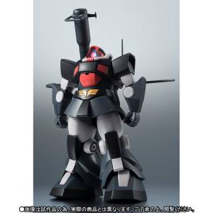 Mobile Suit Gundam - YMS-09 Prototype DOM ver. A.N.I.M.E. Limited Edition [Robot Spirits SIDE MS]