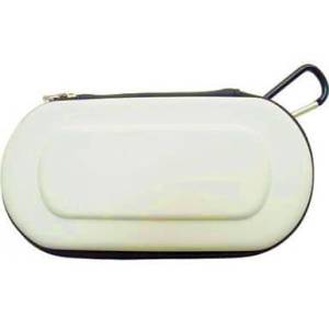 Semi Hard Case - White [PSV - Used / Loose]