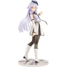 The Legend of Heroes: Kai no Kiseki -Farewell, O Zemuria